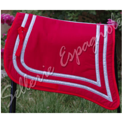 tapis-espagnol-traditionnel-rouge-argent