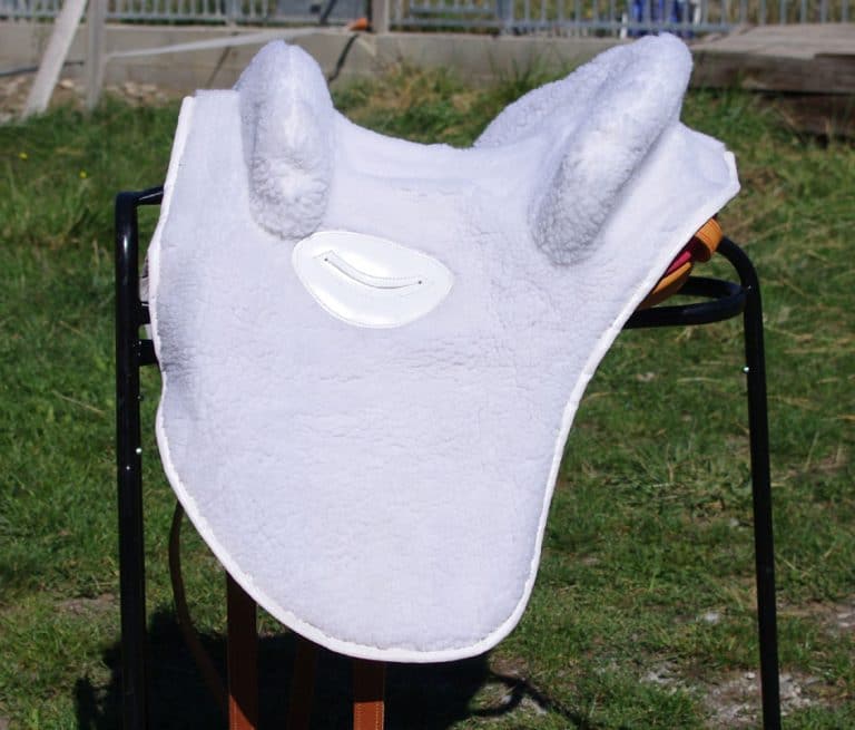 Selle Espagnole Ludomar - Sport & Plein air