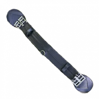 Sangle de dressage Ludomar luxe